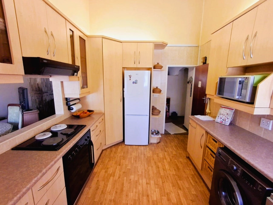 3 Bedroom Property for Sale in Vaalpark Free State